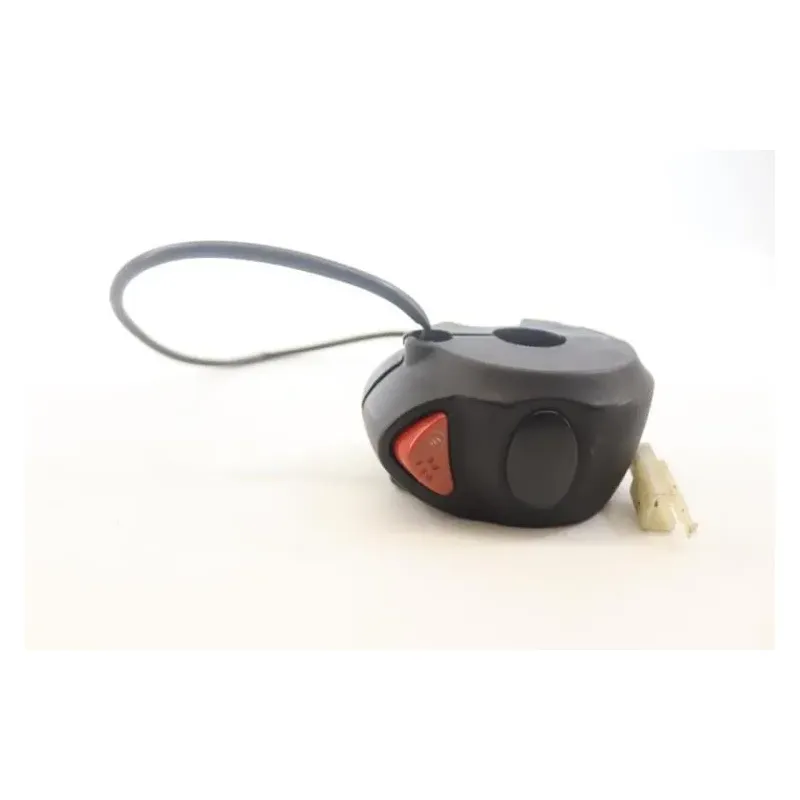 Commodo droit PEUGEOT ELYSTAR 50 2002 - 2014