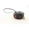 Commodo droit PEUGEOT ELYSTAR 50 2002 - 2014
