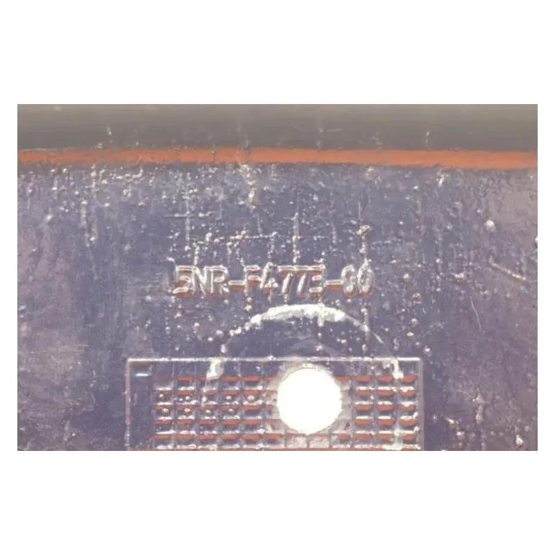 Poignee arriere YAMAHA MAJESTY 125 2001 - 2002