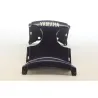 Separation de coque arriere YAMAHA MAJESTY 125 2001 - 2002