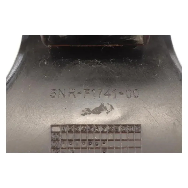 Separation de coque arriere YAMAHA MAJESTY 125 2001 - 2002