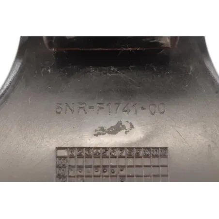 Separation de coque arriere YAMAHA MAJESTY 125 2001 - 2002