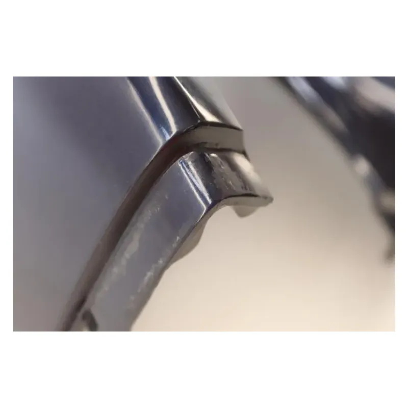 Separation de coque arriere YAMAHA MAJESTY 125 2001 - 2002