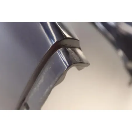 Separation de coque arriere YAMAHA MAJESTY 125 2001 - 2002