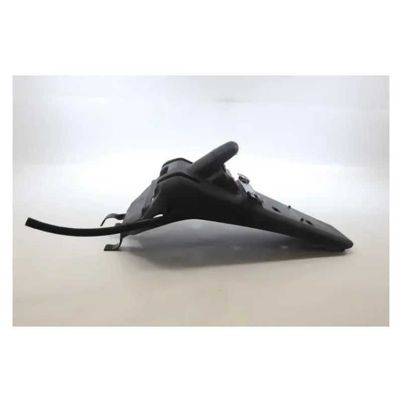 Support de plaque et eclairage YAMAHA MAJESTY 125 2001 - 2002