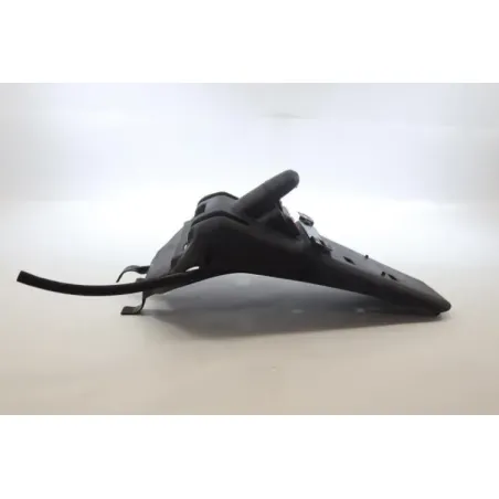 Support de plaque et eclairage YAMAHA MAJESTY 125 2001 - 2002