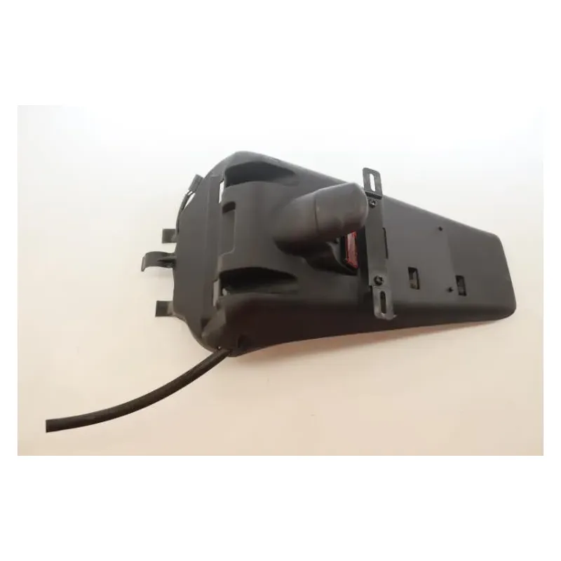 Support de plaque et eclairage YAMAHA MAJESTY 125 2001 - 2002