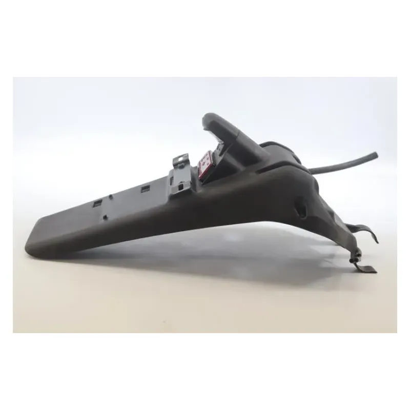 Support de plaque et eclairage YAMAHA MAJESTY 125 2001 - 2002