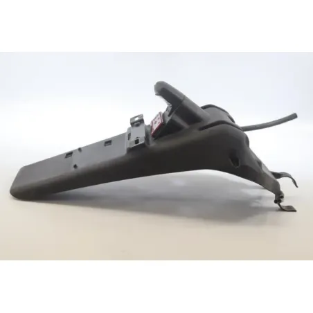Support de plaque et eclairage YAMAHA MAJESTY 125 2001 - 2002