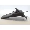 Support de plaque et eclairage YAMAHA MAJESTY 125 2001 - 2002 Support de plaque et eclairage YAMAHA MAJESTY 125 2001 - 2002