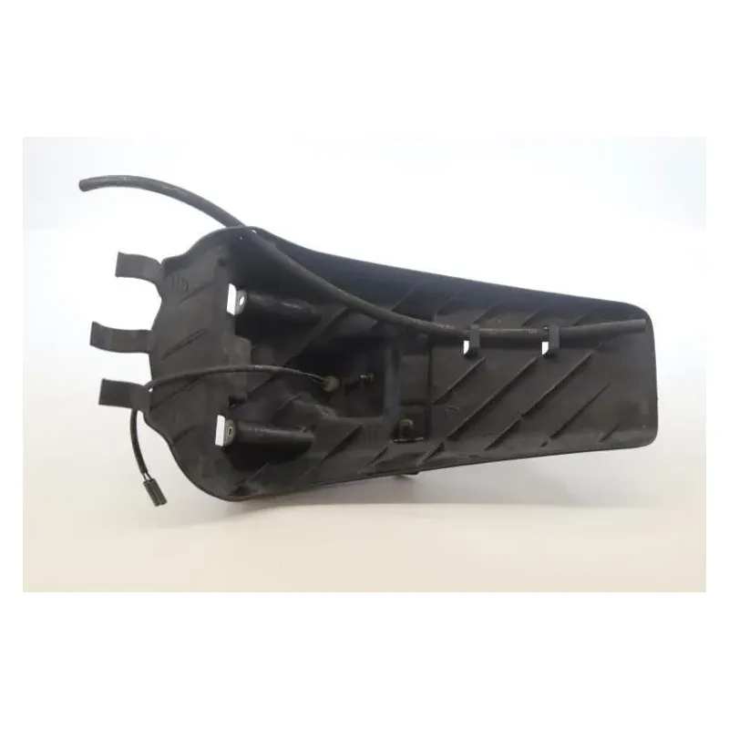 Support de plaque et eclairage YAMAHA MAJESTY 125 2001 - 2002