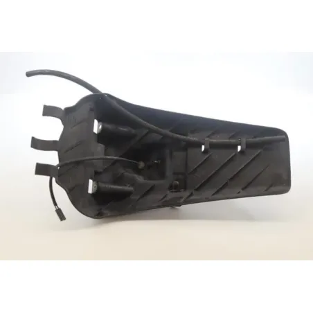 Support de plaque et eclairage YAMAHA MAJESTY 125 2001 - 2002