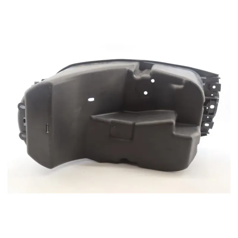 Coffre sous selle YAMAHA MAJESTY 125 2001 - 2002