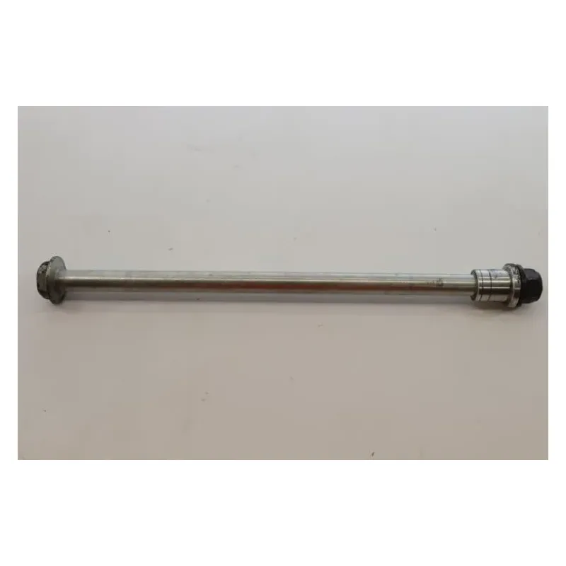 Axe de roue avant YAMAHA MAJESTY 125 2001 - 2002