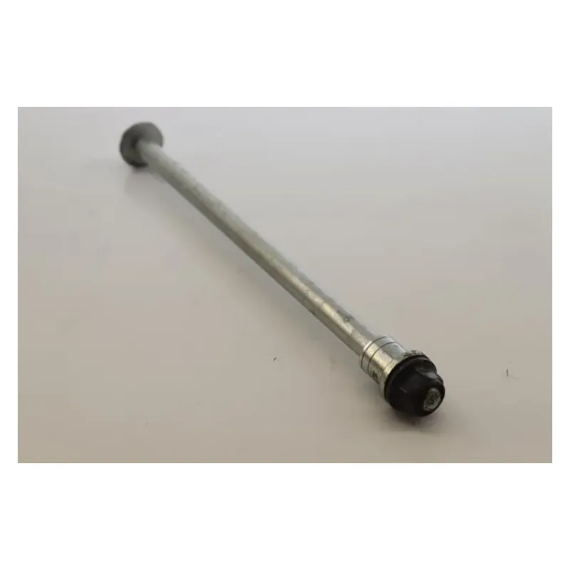 Axe de roue avant YAMAHA MAJESTY 125 2001 - 2002