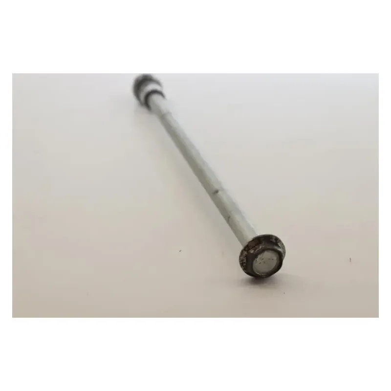 Axe de roue avant YAMAHA MAJESTY 125 2001 - 2002