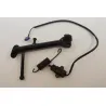 Bequille laterale YAMAHA MAJESTY 125 2001 - 2002