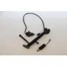 Bequille laterale YAMAHA MAJESTY 125 2001 - 2002