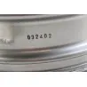 Jante avant YAMAHA MAJESTY 125 2001 - 2002 Jante avant YAMAHA MAJESTY 125 2001 - 2002