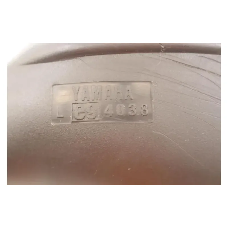 Retro gauche YAMAHA MAJESTY 125 2001 - 2002