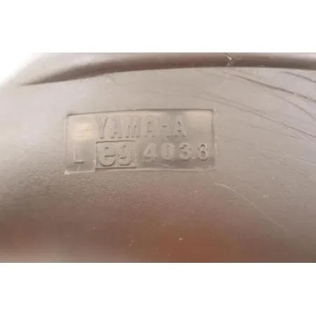 Retro gauche YAMAHA MAJESTY 125 2001 - 2002