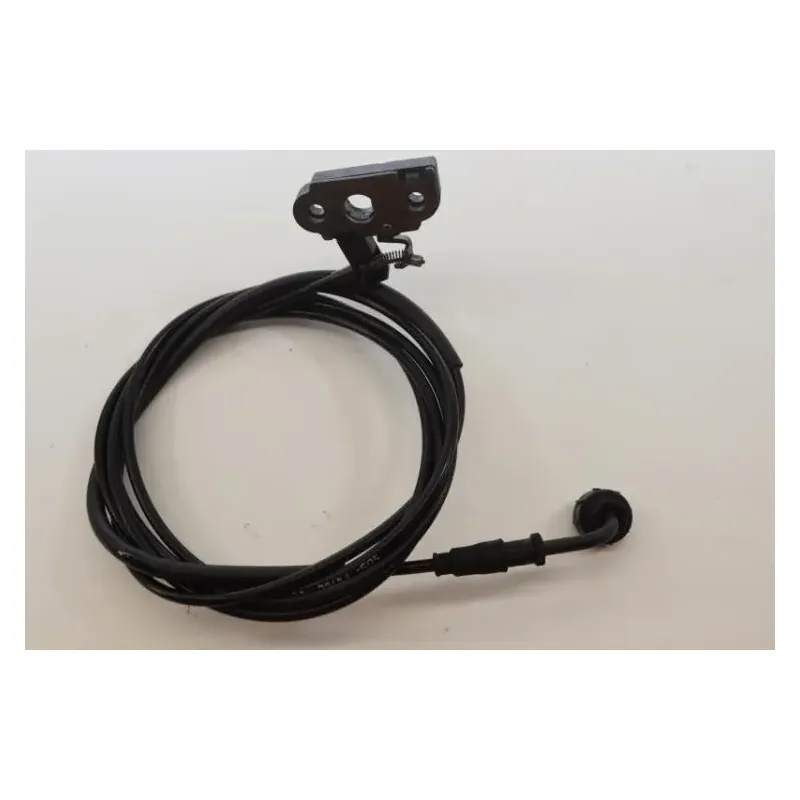 Serrure de coffre YAMAHA MAJESTY 125 2001 - 2002