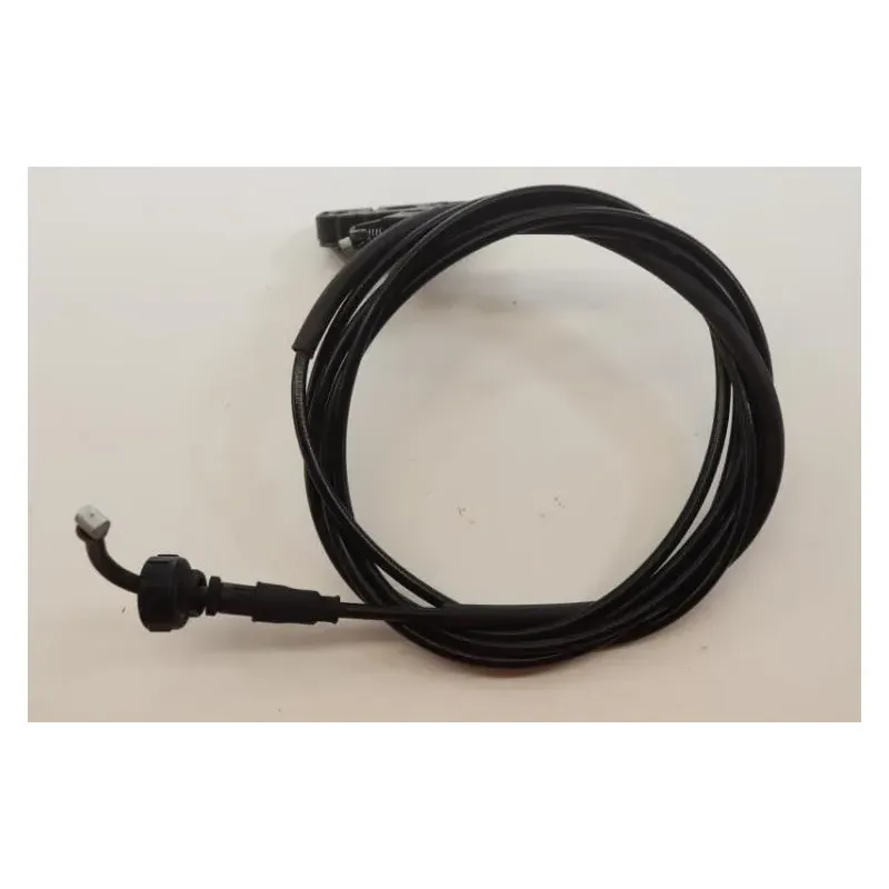 Serrure de coffre YAMAHA MAJESTY 125 2001 - 2002