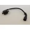 Bobine allumage YAMAHA MAJESTY 125 2001 - 2002