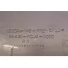 Demi sabot droit HONDA CBR 900 RR FIREBLADE 2000 - 2001 Demi sabot droit HONDA CBR 900 RR FIREBLADE 2000 - 2001
