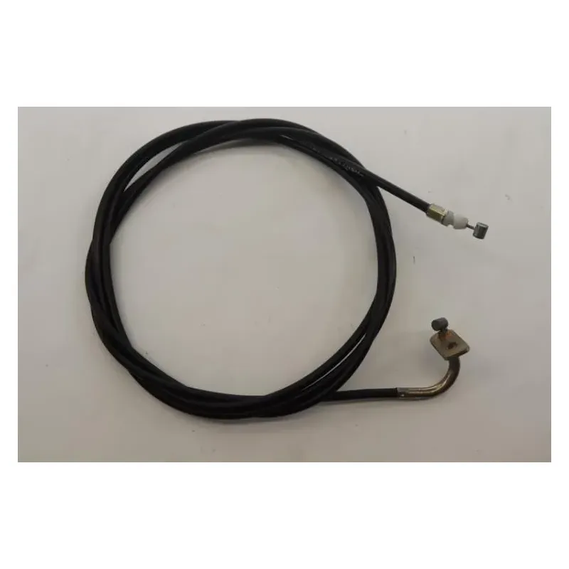 Cable verrouillage selle SYM ORBIT III 50 2018 - 2021