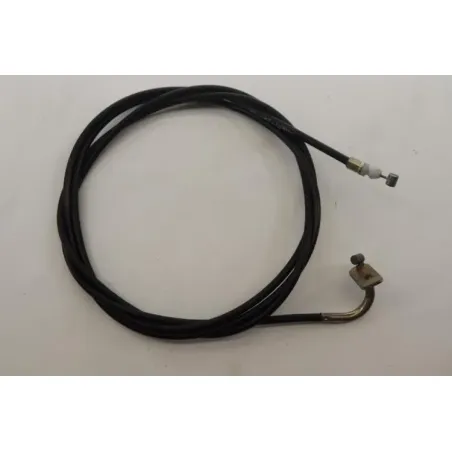 Cable verrouillage selle SYM ORBIT III 50 2018 - 2021