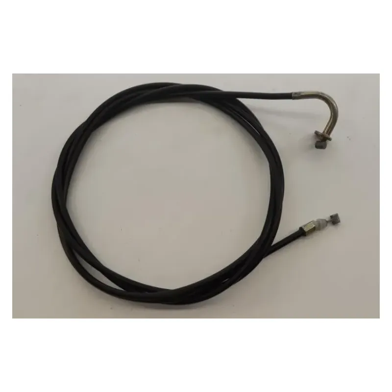 Cable verrouillage selle SYM ORBIT III 50 2018 - 2021