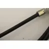 Cable verrouillage selle SYM ORBIT III 50 2018 - 2021