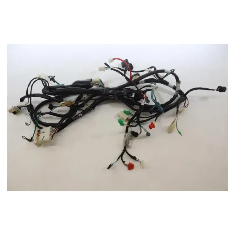 Faisceau electrique SYM ORBIT III 50 2018 - 2021