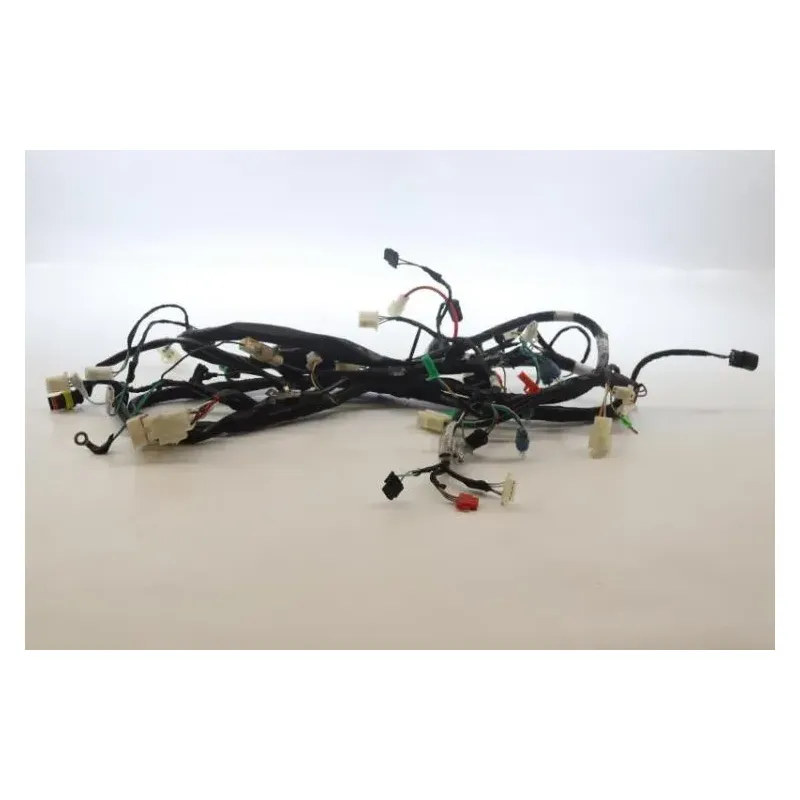 Faisceau electrique SYM ORBIT III 50 2018 - 2021