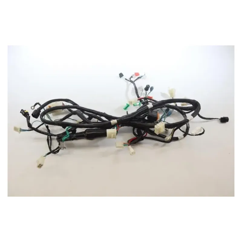 Faisceau electrique SYM ORBIT III 50 2018 - 2021