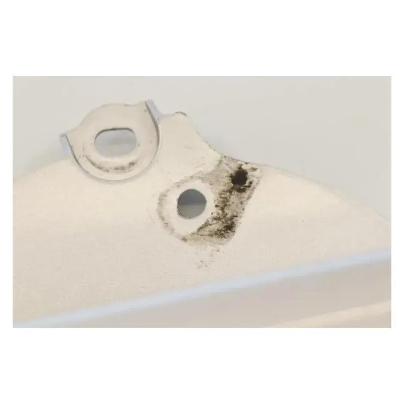 Carenage arriere droit YAMAHA FJR 1300 2001 - 2005