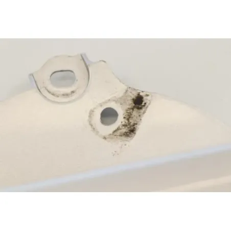 Carenage arriere droit YAMAHA FJR 1300 2001 - 2005