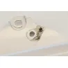 Carenage arriere droit YAMAHA FJR 1300 2001 - 2005 Carenage arriere droit YAMAHA FJR 1300 2001 - 2005