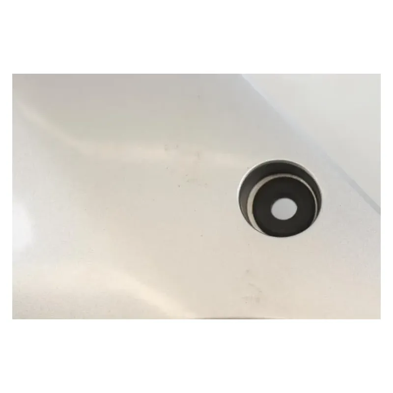 Carenage arriere droit YAMAHA FJR 1300 2001 - 2005