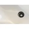 Carenage arriere droit YAMAHA FJR 1300 2001 - 2005 Carenage arriere droit YAMAHA FJR 1300 2001 - 2005