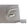 Support de batterie YAMAHA FJR 1300 2001 - 2005