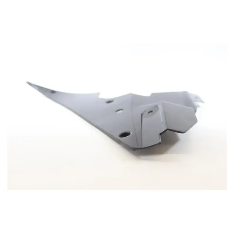 Cache interieur carenage gauche YAMAHA FJR 1300 2001 - 2005