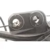 Bequille laterale YAMAHA FJR 1300 2001 - 2005 Bequille laterale YAMAHA FJR 1300 2001 - 2005