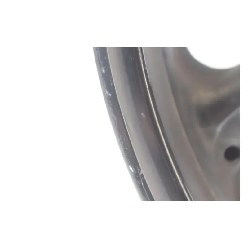 Jante avant YAMAHA FJR 1300 2001 - 2005