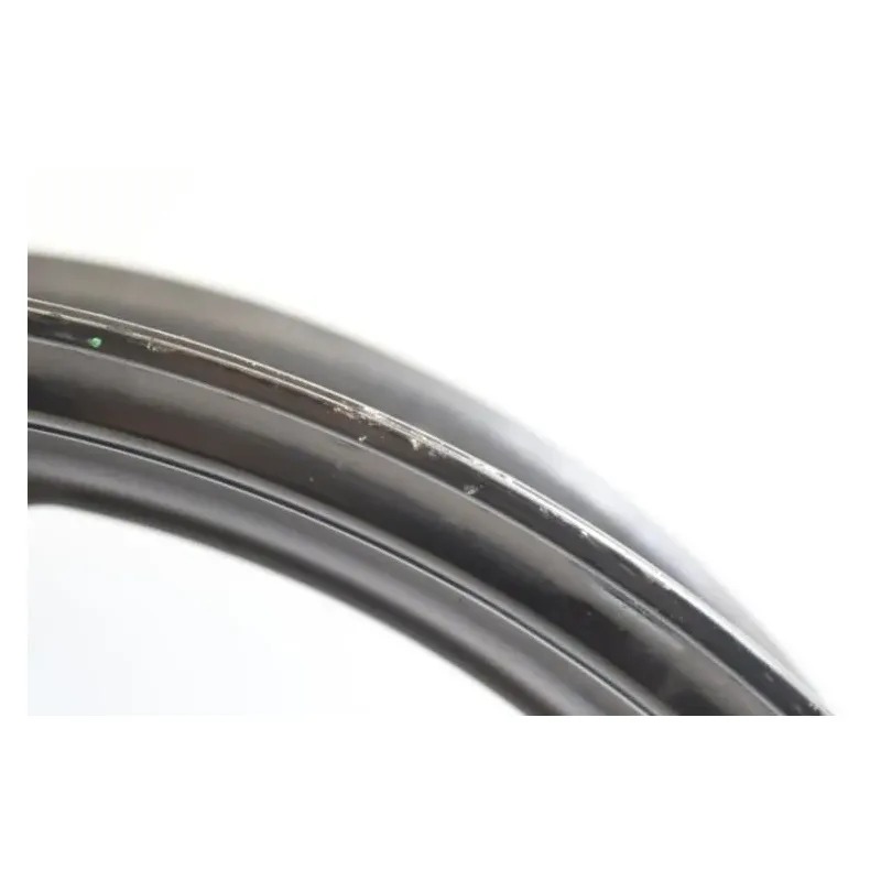 Jante avant YAMAHA FJR 1300 2001 - 2005