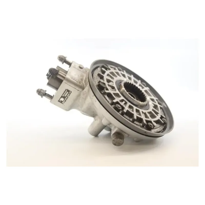 Moyeu arriere YAMAHA FJR 1300 2001 - 2005