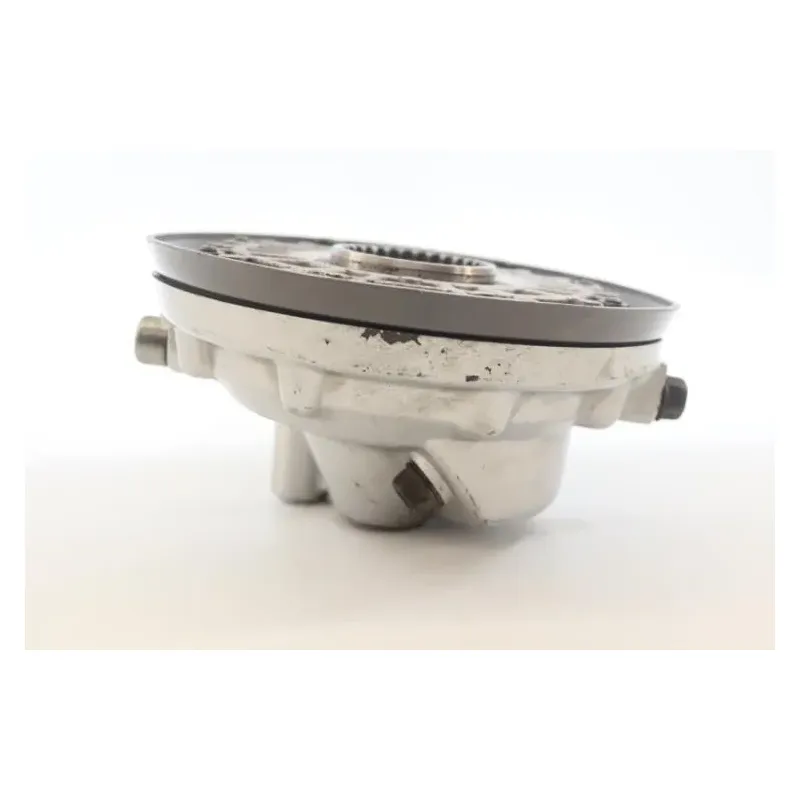 Moyeu arriere YAMAHA FJR 1300 2001 - 2005