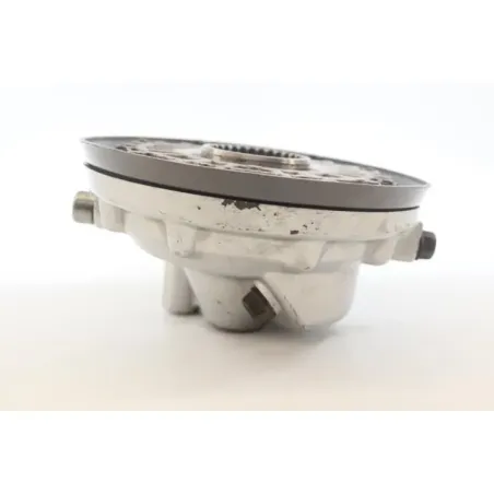 Moyeu arriere YAMAHA FJR 1300 2001 - 2005