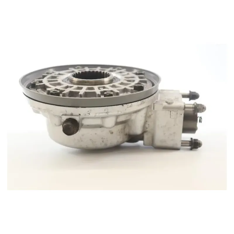 Moyeu arriere YAMAHA FJR 1300 2001 - 2005